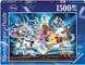 Пазл Ravensburger Disney Герои Дисней 1500 шт. (&lrm;16318)