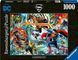 Пазл Ravensburger Superman Супермен 1000 шт. (&lrm;&lrm;17298)