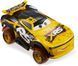 Машинка Тачки 3 Disney Pixar Cars XRS MUD Racing Leakless (GFP48)