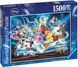 Пазл Ravensburger Disney Герои Дисней 1500 шт. (&lrm;16318)