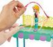 Ігровий набір Поллі Покет Polly Pocket Sweet Adventures Rainbow Mall Кишеньковий Світ Торговий центр (HKX69)
