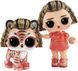 Ігровий набір з лялькою L.O.L. Surprise! Year of The Tiger Limited Edition Голден Тигр (581369)