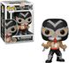 Набор фигурок Funko Pop! Lucha Libre Marvel Collector Bobble-Head (56579)