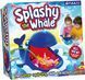 Настольная игра Ideal  Splashy The Whale Брызгающий Кит (10652)