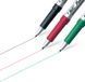 Набор маркеров перманентных BIC Intensity Permanent Marker, Ultra Fine Point  24 шт. (&lrm;GPMUP24)