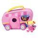 Игровой набор Adora TravelTime Fairy Play Set Padded RV Trailer Camper with 5.5 "Doll (217102)