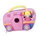 Игровой набор Adora TravelTime Fairy Play Set Padded RV Trailer Camper with 5.5 "Doll (217102)