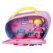 Игровой набор Adora TravelTime Fairy Play Set Padded RV Trailer Camper with 5.5 "Doll (217102)