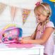 Игровой набор Adora TravelTime Fairy Play Set Padded RV Trailer Camper with 5.5 "Doll (217102)