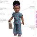 Лялька Adora Amazing Girls Doll - Jada 45 см (29218)