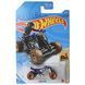 Квадроцикл Хот Вілс Hot Wheels QUAD ROD  BAJA BLAZERS-2021 Mattel GRX64-M521