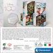 Пазл Clementoni Disney 100 - Marvel The Avengers Супергерої Марвел Месники - 1000 шт. (&lrm;39721)