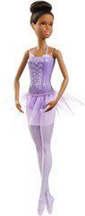 Кукла Barbie Ballerina Doll Барби балерина (GJL61)