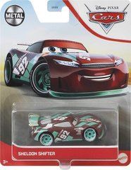 Машинка Тачки 3 Disney Pixar Cars Sheldon Shifter (DXV29)