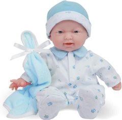 Вініловий пупс JC Toys La Baby Berenguer (13111) (B01N36APG9)