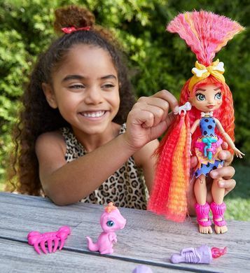 Кукла Mattel Cave Club Emberly Doll Эмберли (GNM08)