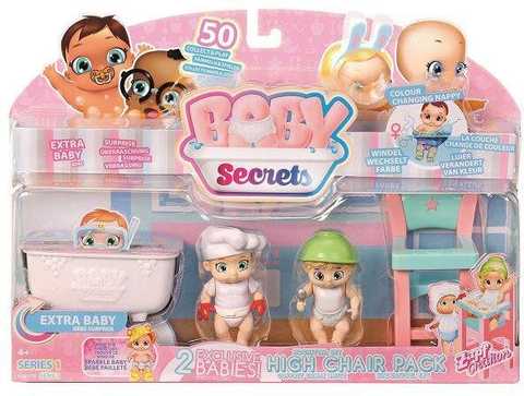 Baby secrets sales