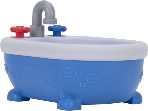 Ігровий набір CoComelon Bathtime Кокомелон Час купатися (CMW0194)