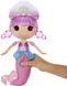 Ігровий набір із лялькою Lalaloopsy Bubbly Mermaid Океанський морський бриз та медуза (578970EU)