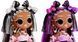 Кукла  LOL Surprise O.M.G. Sunshine Makeover Свитчес 27 см (589440)