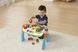 Интерактивный игровой центр VTech GearZooz 2-в-1 Jungle Friends Gear Park Столик с шестеренками (80-178601)