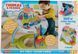 Игровой столик Fisher-Price Thomas & Friends My First Train Table &ldquo;Залезничные приключения Томаса&rdquo; с паровозиком (JDD70)