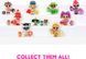 Игровой набор-сюрприз LOL Surprise Loves Mini Sweets Series 3 Любовь Мини-наслаждения (593072)
