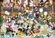 Пазл Clementoni Disney Collection Mickey Mouse - 6000 шт. (&lrm;36525)