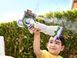 Интерактивная игрушечная фигурка Базз Лайтер Disney Pixar Toy Story Buzz Lightyear с реактивным ранцем и звуками (HJW49)