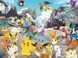 Пазл Ravensburger Pokemon 1500 шт. (12000726)
