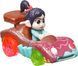 Набір машинок 4 шт. Hot Wheels RacerVerse Disney Герої Діснея (HKD31)
