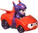 Набір машинок 4 шт. Hot Wheels RacerVerse Disney Герої Діснея (HKD31)