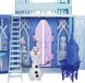 Ігровий набір Hasbro Disney Frozen 2 Elsa's Fold and Go Ice Palace Холодне серце Переносний замок Ельзи (F1819)