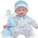 Вініловий пупс JC Toys La Baby Berenguer (13111) (B01N36APG9)