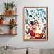 Пазл Clementoni Disney 100 - Disney Mickey Celebration -1000 шт. (&lrm;39719)