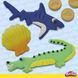 Игровой набор пластилина Play-Doh Pirate Theme 13 баночки Пиратская тема (F1175FF2)