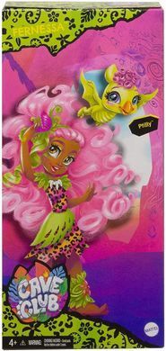 Кукла Mattel Cave Club Fernessa Doll Фернесса (GNM10)