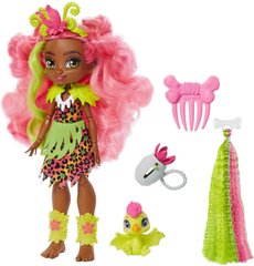 Лялька Mattel Cave Club Fernessa Doll Фернесса (GNM10)