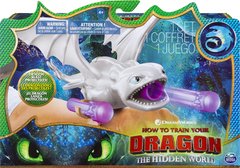 Браслет бластер на руку DreamWorks  The Hidden World DRAGON BLAST PROJECTILES Як приборкати драконa (6052955)