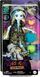 Лялька Монстер Хай Monster High Scare-adise Island Heath Frankie Stein Френкі Штейн (HRP68)