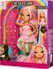 Кукла Rainbow High Be Dazzling Adeline Rose с инструментом для декора и блестками (597797)
