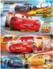 Пазл Clementoni SuperColor Disney Cars 3 Тачки 3  2 x 60 - 120 шт. (07131)