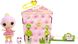 Игровой набор с куклой Lalaloopsy Littles - Trinket Sparkles Малышка (577188EUC)