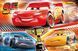 Пазл Clementoni SuperColor Disney Cars 3 Тачки 3  2 x 60 - 120 шт. (07131)