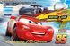 Пазл Clementoni SuperColor Disney Cars 3 Тачки 3  2 x 60 - 120 шт. (07131)