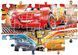 Пазл Clementoni SuperColor Disney Cars 3 Тачки 3  2 x 60 - 120 шт. (07131)