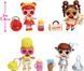Игровой набор-сюрприз 4 куклы LOL Surprise Loves Mini Sweets Любовь Мини-насолодии (425397)