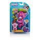 Интерактивная жирафа WowWee Fingerlings Baby Giraffe - Meadow Медоу (3555)