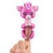 Интерактивная жирафа WowWee Fingerlings Baby Giraffe - Meadow Медоу (3555)