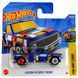 Машинка Hot Wheels Custom 69 Chevy Pickup HW Art Cars - 2022 Mattel HCX45-M521